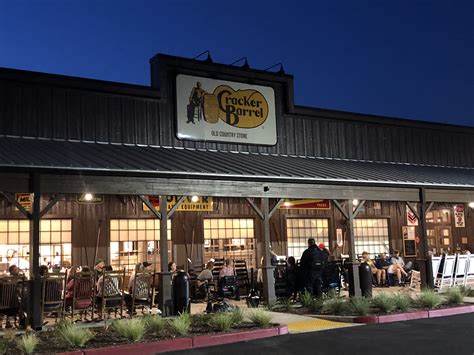 Cracker barrel california locations - So far, these locations are: Bend, Oregon. Tulatin, Oregon. Beaverton, Oregon. Of course, Cracker Barrel has closed some locations beyond the borders of Oregon as well. In recent years, the company has closed at least 10 locations, including 2 in Mississippi, and 1 each in South Carolina, Tennessee, Missouri and Texas.
